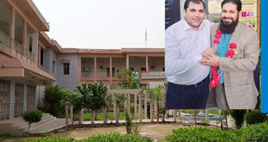 Dr. Abdul Bari Memon Promoted to Professor at BADC