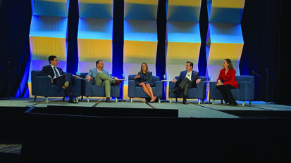 ADSO announces new executive leadership team