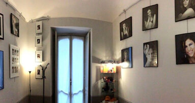 Arte in studio: nuove finestre di dialogo con le persone nello studio odontoiatrico