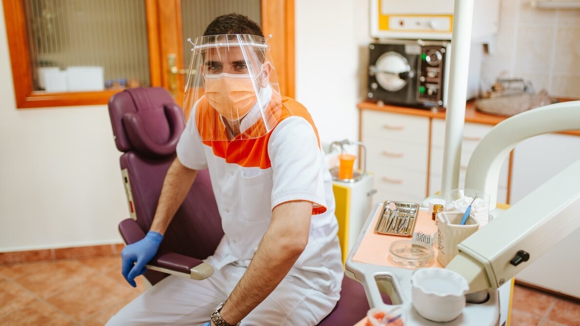 FDI offers COVID-19 guidance to dental professionals