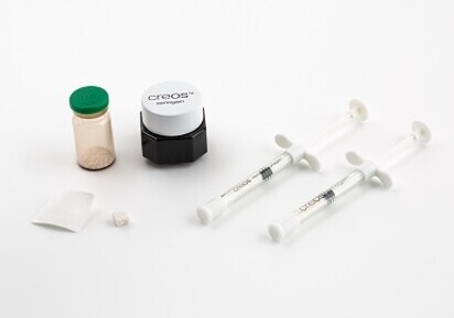 Sostituti ossei eterologhi creos