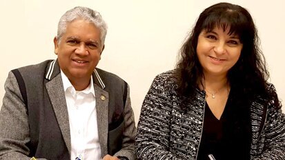 Nuevas alianzas internacionales de ROCA