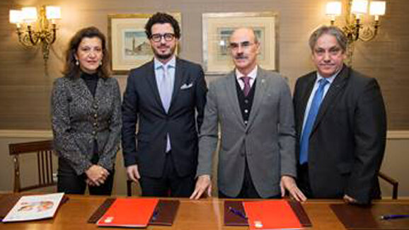 Canarias será la Comunidad Invitada de EXPODENTAL 2018