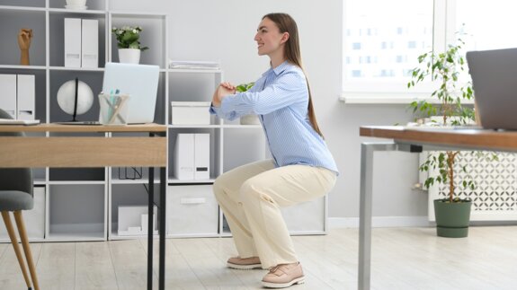 Column Casper P. Bots: Wat laat jouw lichaam je weten?