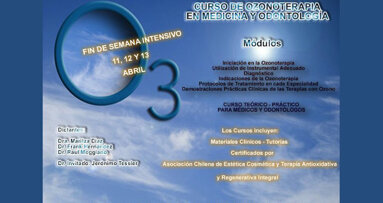 Aplicaciones clínicas del ozono en odontología