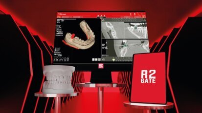 Conceptul R2GATE – „Transformă imaginația în realitate”