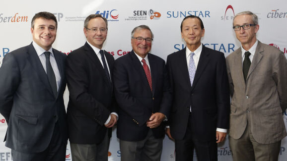 Viertes European JSDEI Seminar thematisiert ganzheitliche Behandlung von Diabetes und Parodontitis