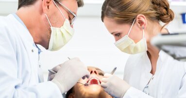 Tandarts blijft kennisleider, maar zorgwetgeving duizelt hem nog