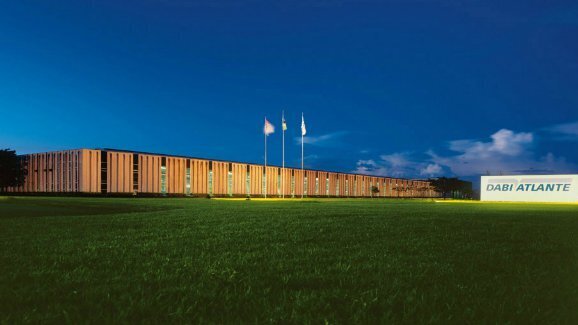 Dabi Atlante adquire solução de gestão em tempo real da SAP para modernizar seu negócio