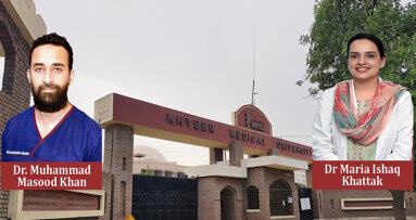 KMU elects two APs for Academic Council