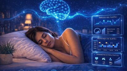 Dormir bien, vivir mejor