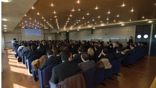 Premium Day: dal nome di un impianto a un congresso dall’anima duplice