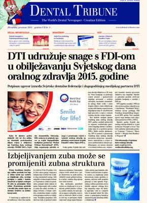 DT Croatia No. 4, 2014