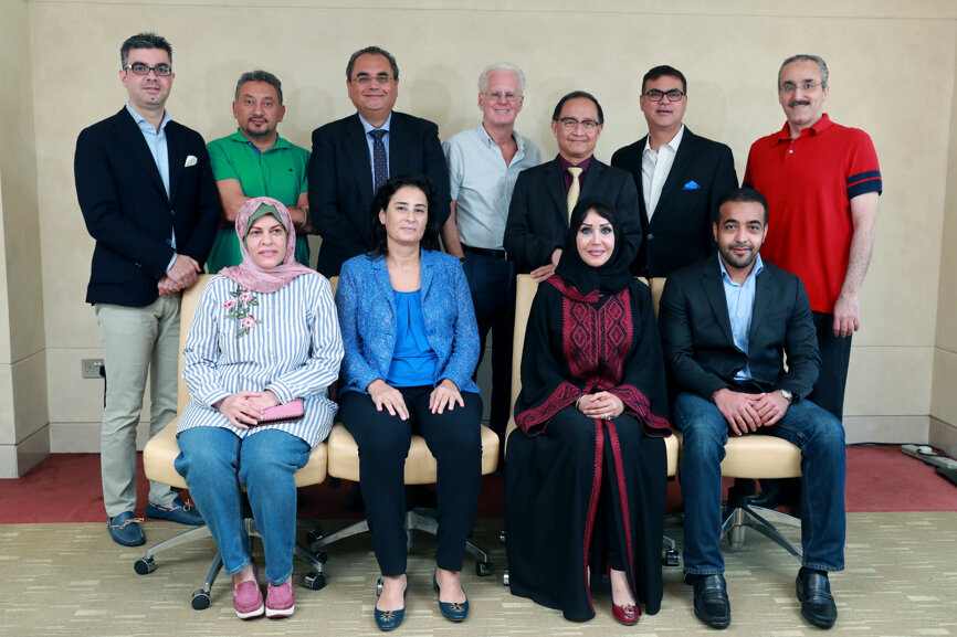 Dental Toothpaste Consensus 2017