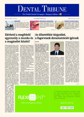 DT Hungary No. 3, 2017