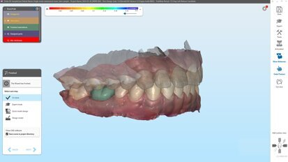 Disruptive digital tools: How technology is changing dentistry