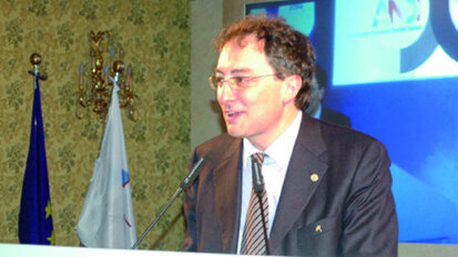 Gianfranco Prada (ANDI)  “Per chi vuole aderire è in arrivo una rete di convenzioni concordate”