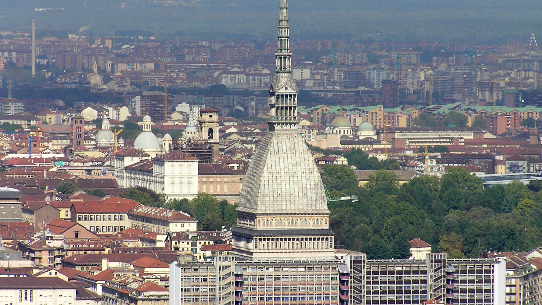 A Torino eletto il nuovo Consiglio provinciale Andi