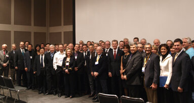 Dentcubator meets in New York