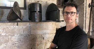 Interview: “Social dentistry goes further”