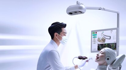 Interview with Claudia Zuo - YakeBot Robotic System