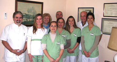 Entrevista con el Dr. Nicolás J. Ortiz (Argentina)