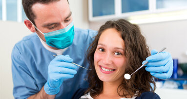 Jahresbericht der Zahnärztlichen Patientenberatung