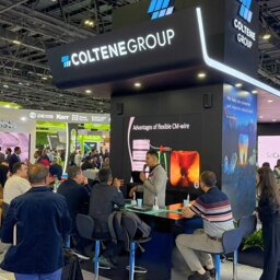 COLTENE – Impressions from AEEDC Dubai 2026