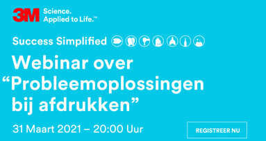Uitnodiging voor live webinars