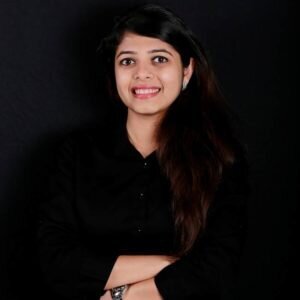 Dr. Sonali Luthra  Gandhi