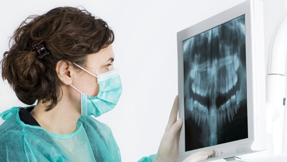 Nationwide dental practice research network created