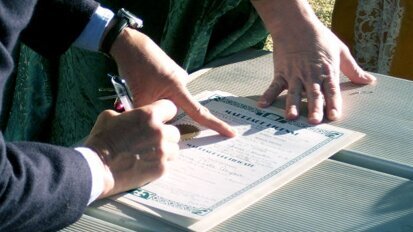 Abonnement mogelijk bij tandarts in 2012