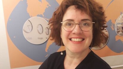 “We hebben nu de kans om het werkgeluk en de efficiëntie te verhogen!”