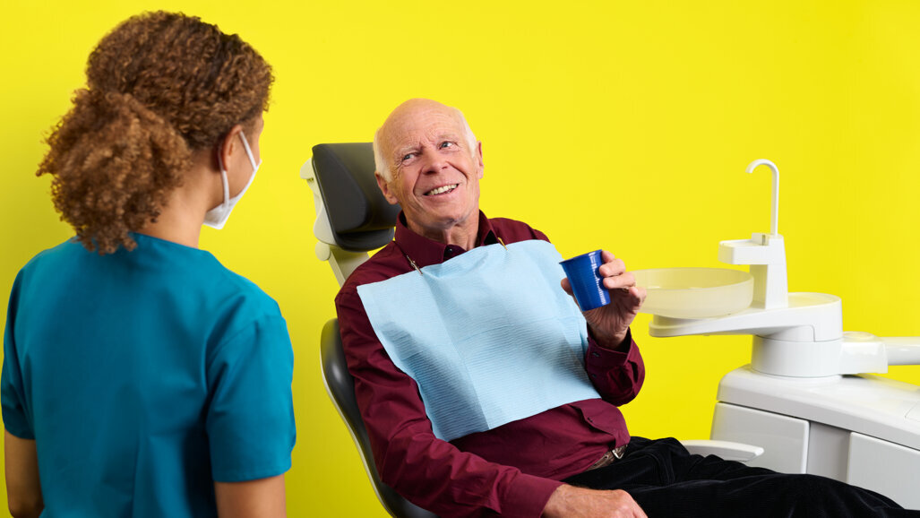 Keeping dental staff healthy during the flu season