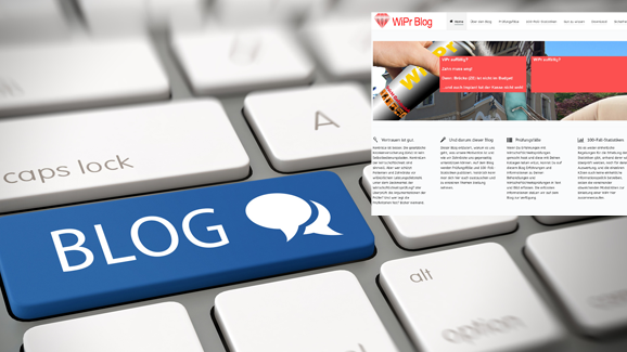 WiPr Blog bietet Zahnärzten Austausch von Wissen und Erfahrungen