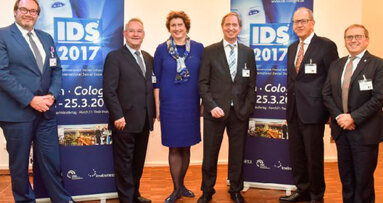 Per gli organizzatori parte il conto alla rovescia verso IDS 2017