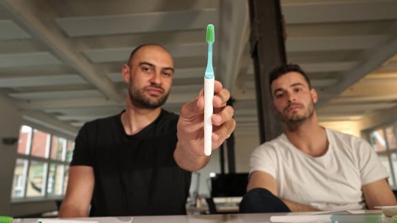 Интервю: Тази комбинация от устойчивост и дентална грижа е напълно нова за пазара