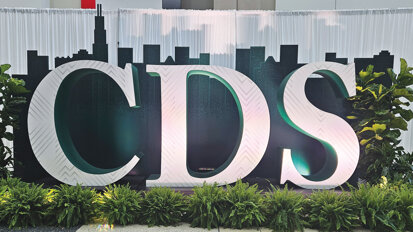 Full speed ahead for dentistry at the Chicago Midwinter Meeting