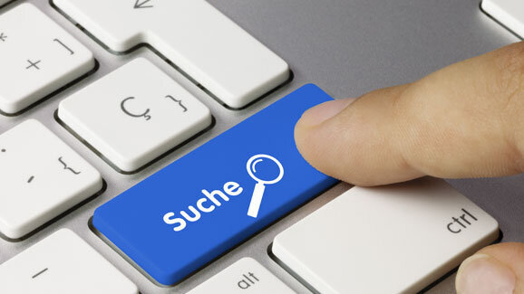 Neuer Online-Suchdienst der LZÄKB