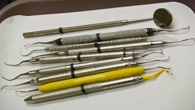 Tandartsenpraktijk Hoogkerk onder verscherpt toezicht