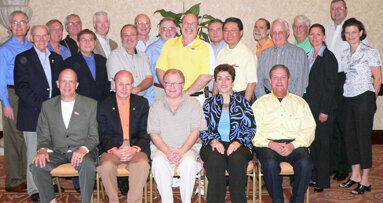 AAE names several members to key leadership posts