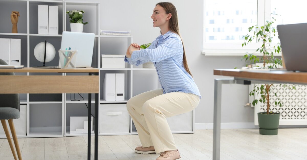 Column: Wat laat jouw lichaam je weten over werkstress