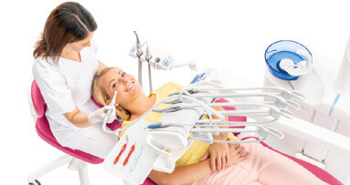 Unitatea dentară Planmeca Compact™ i5: Proiectată pentru durabilitate și performanță