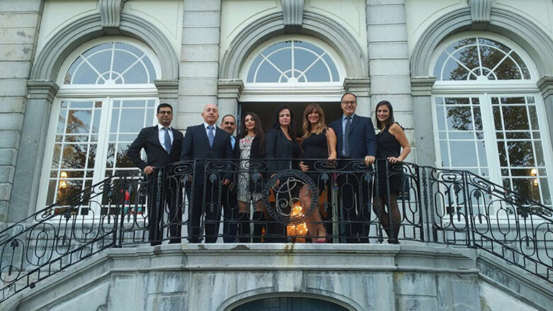 Dr Ayyaz becomes a fellow of  the Royal College of Glasgow