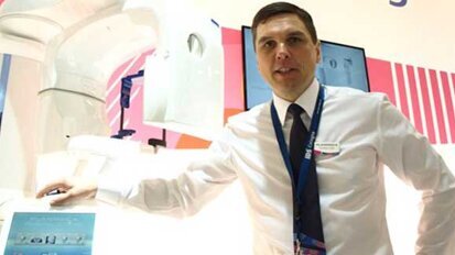 Planmeca auf der IDS: Ein Interview mit Tuomas Lokki