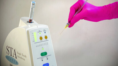 ¿Debemos entrar en la era de la anestesia digital? ¿Debemos entrar en la era de la anestesia digital?