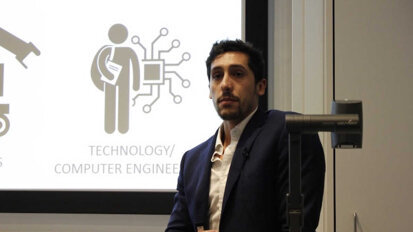 Entrevista: Uma nova perspectiva sobre odontologia