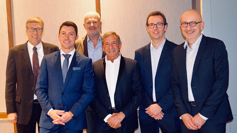 Southern Implants lance l’INVERTA en France