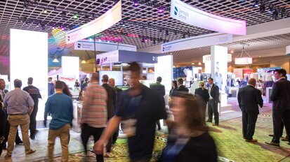 One week until Dentsply Sirona World kicks off in Las Vegas