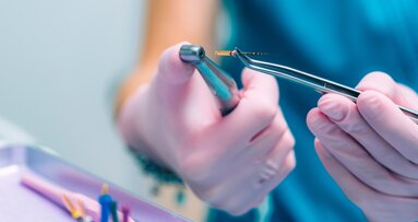 COLTENE Academy webinar to present HyFlex EDM workflow for safer and more predictable treatment